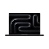 MacBook Pro 16" M4 Pro 24GB Space Black