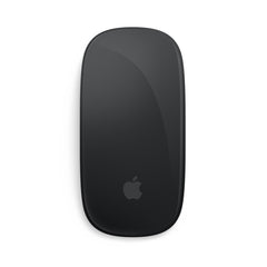 Apple Magic Mouse (Lightning Port) - Wireless - Black New In The Box.