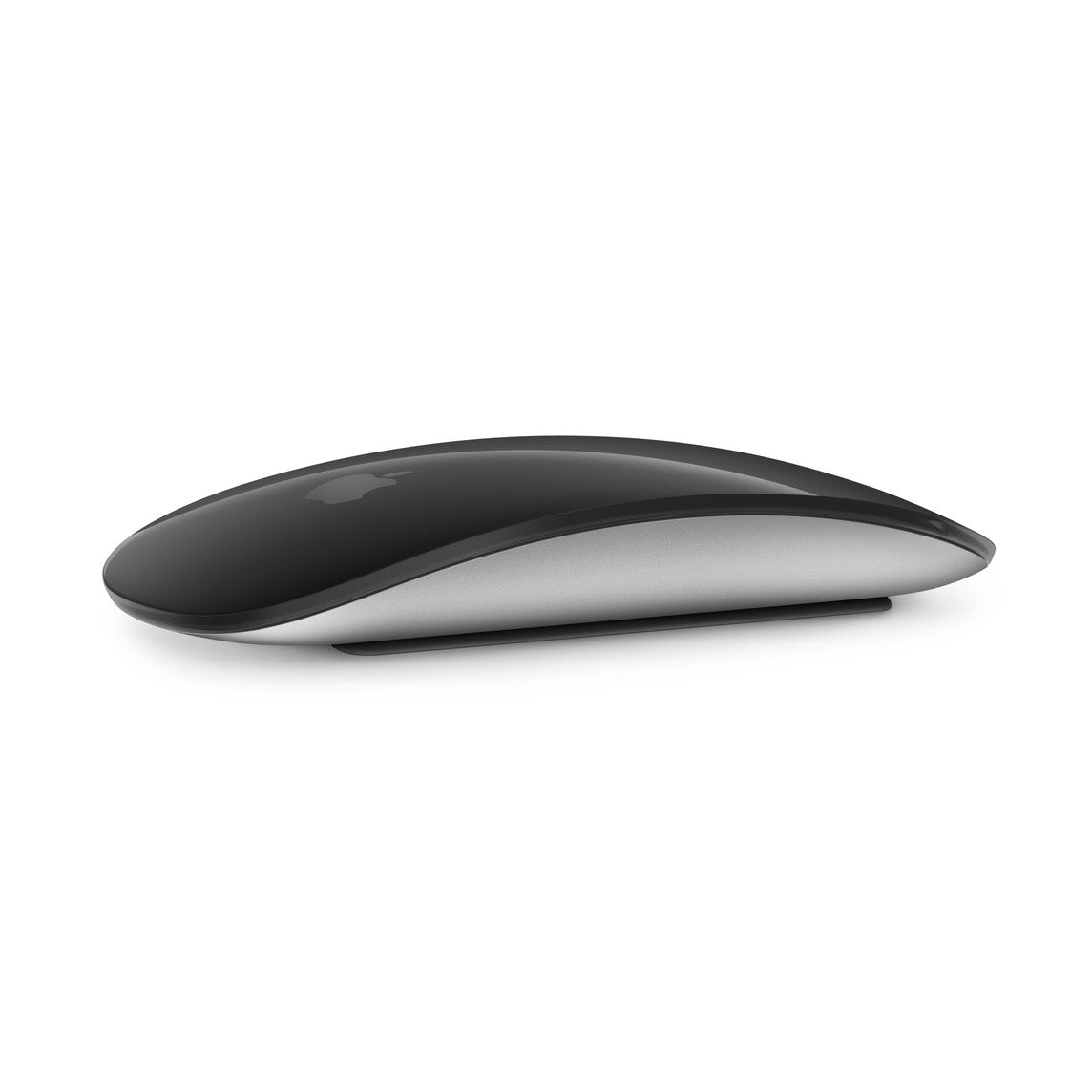 Apple Magic Mouse (Lightning Port) - Wireless - Black New In The Box.