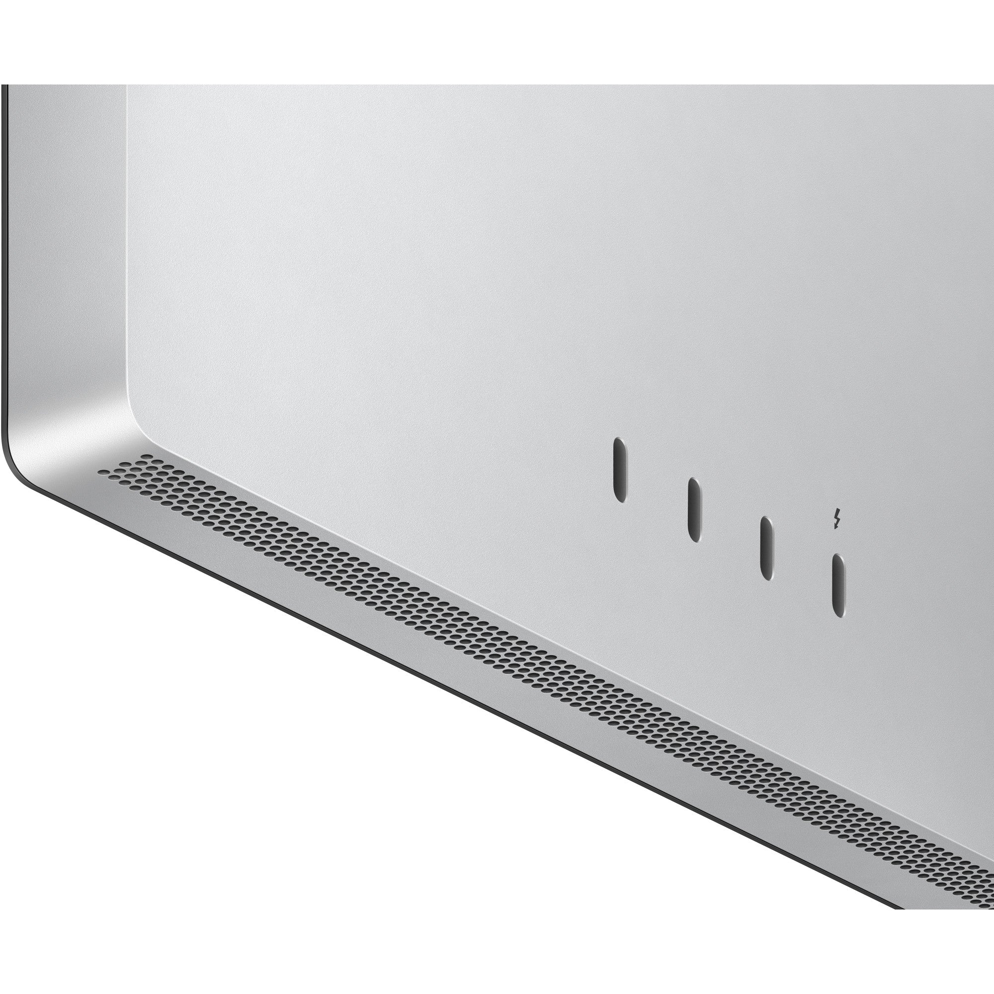 Apple Studio Display Nano-Texture Glass Tilt Adjustable Stand.