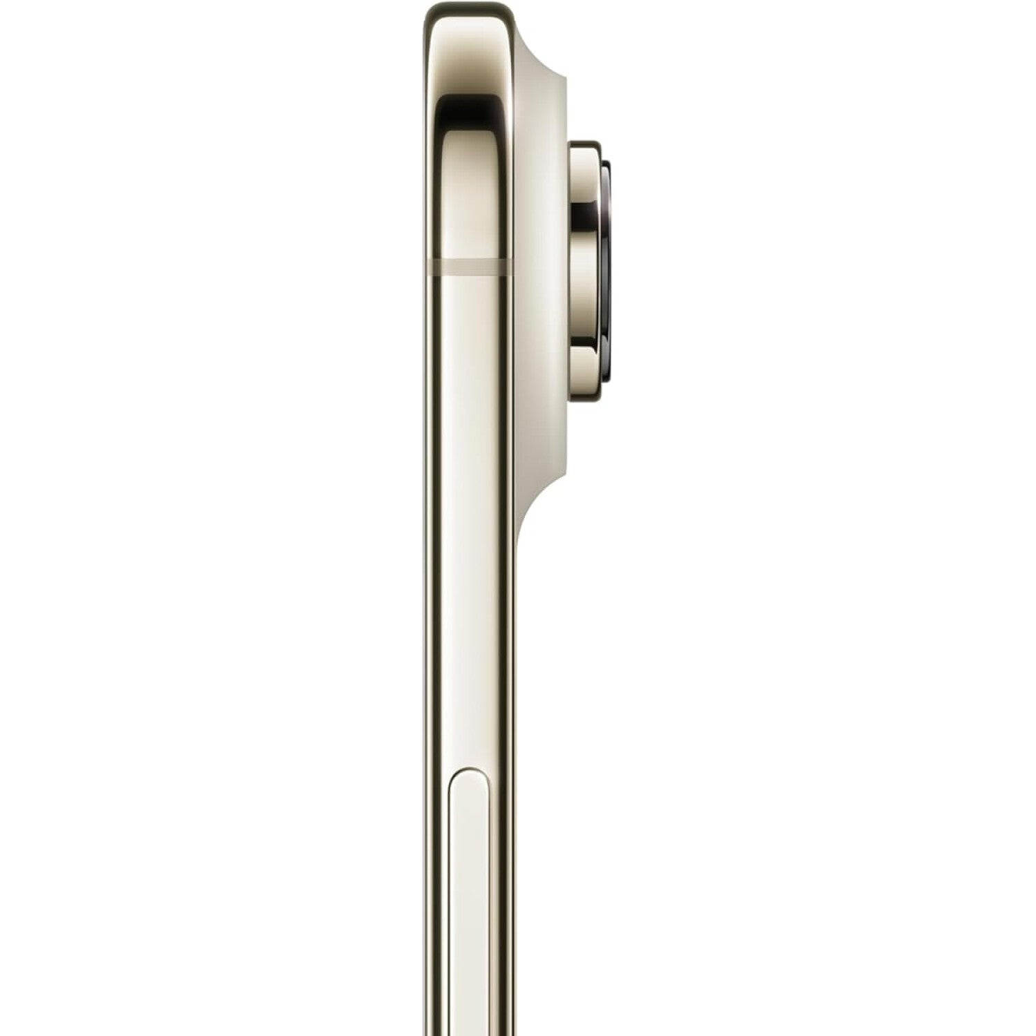 Apple iPhone Air Light Gold 1TB Storage Open Box.