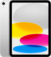 Apple iPad Air M2 11" Wi-Fi + Cellular 128GB Silver | 1-Year Warranty | Free 2-Day Shipping - MacPro-LA