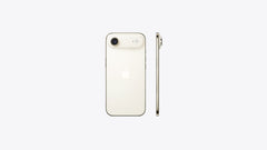Apple iPhone 17 Air Light Gold 1TB Storage Open Box.