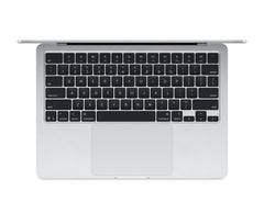 Apple MacBook Air 15-inch (M3, 8GB RAM, 512GB SSD) Silver 1 Year Warranty.
