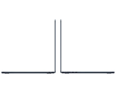 2025 Apple MacBook Air 15-inch M4, 16GB RAM, 256 GB SSD MidNight Blue New In Box.