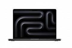 Apple MacBook Pro – 14-inch, M4 Chip, 16GB RAM, 512GB SSD, 1 Year Warranty.