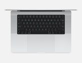 Apple MacBook Pro 16 inch, M4 Max, 64GB Ram, 1TB SSD, NEW IN THE BOX Silver.
