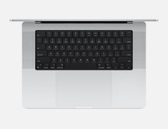 MacBook Pro featuring the advanced M4 Pro chip delivering exceptional performance and efficiency