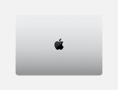 Apple MacBook Pro 16.2-inch (2021) – M1 Pro, 32GB RAM, 512GB SSD – Grade A, Like New – Silver.