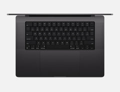 Apple MacBook Pro 16-Inch Laptop - M4 Pro 48GB RAM, 1TB SSD, New In The Box Nano-Texture Display.