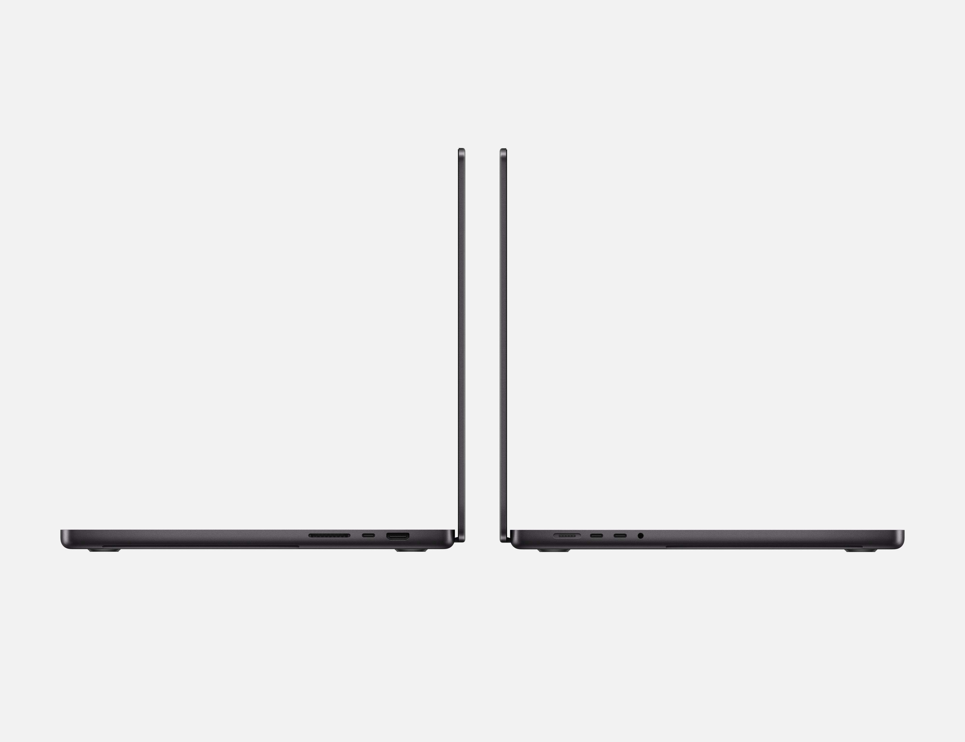 Apple MacBook Pro 16-Inch Laptop - M4 Pro 48GB RAM, 1TB SSD, New In The Box Nano-Texture Display.