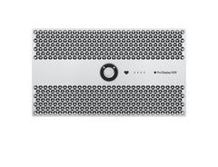 Apple Pro Display XDR - Nano-Texture Glass with Pro Stand.