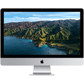 Apple iMac 27-inch Retina Upto 128GB Ram and 8TB SSD.