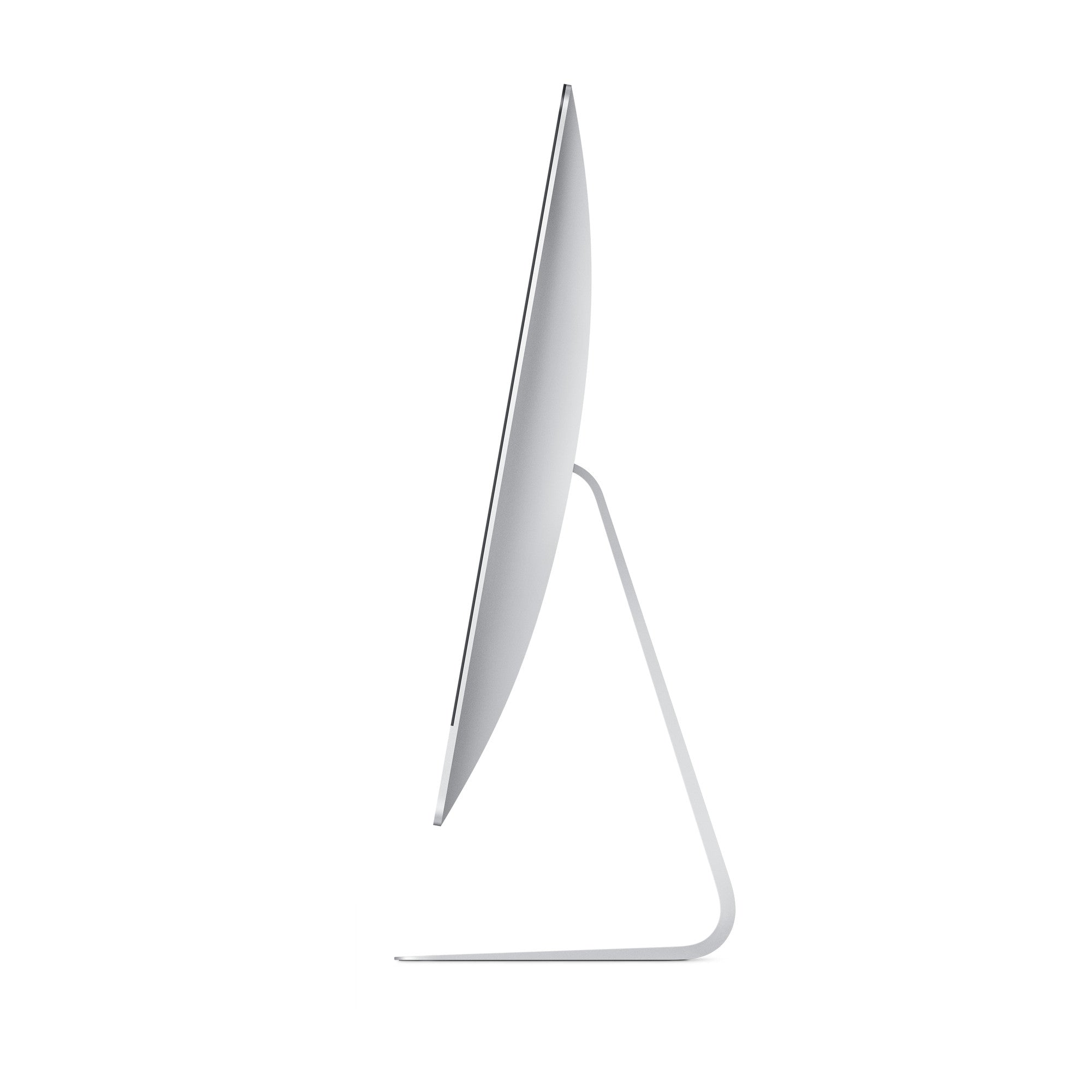 Sleek iMac featuring powerful Core i9 processor for enhanced performance and efficiency