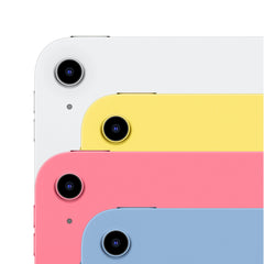 Apple iPad 10.9-inch (10th generation) (256 GB) WiFi - Pink.