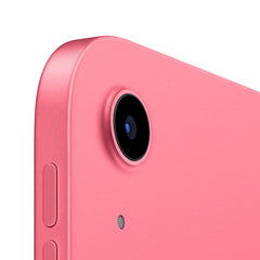 Apple iPad 10.9-inch (10th generation) (256 GB) WiFi - Pink.