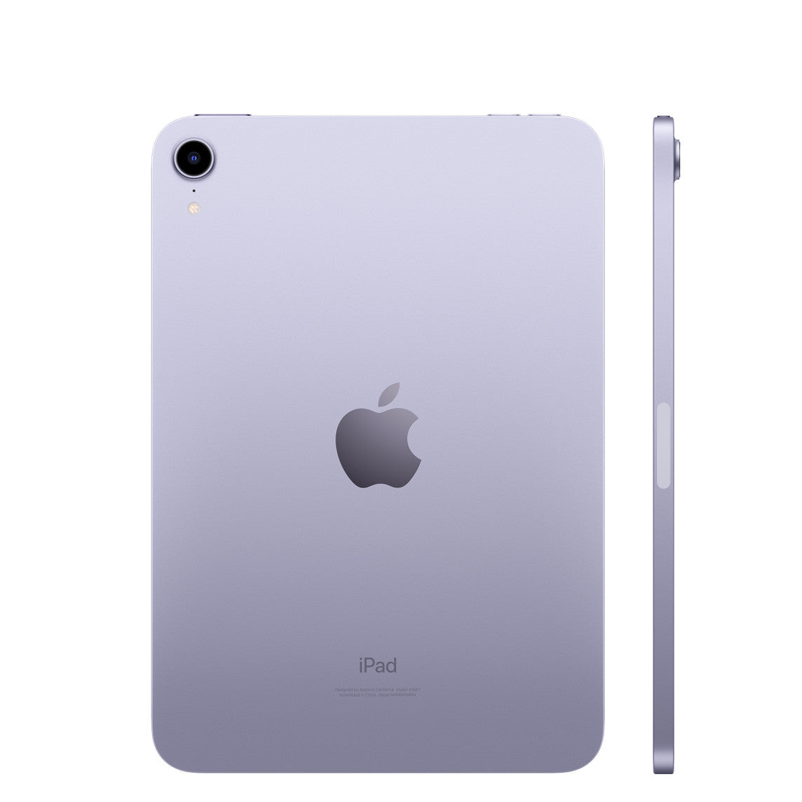 Apple iPad mini, Purple