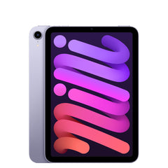Apple iPad mini, Purple