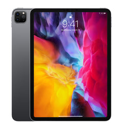 Apple iPad Pro 11-inch (2nd generation) (128 GB) (Wi-Fi) (Space Grey).
