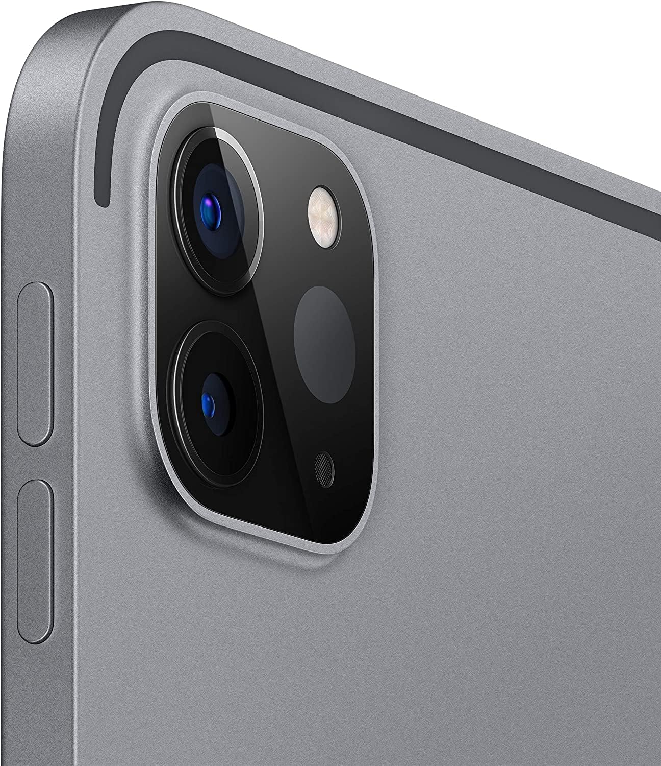 Apple iPad Pro 11-inch (2nd generation) (128 GB) (Wi-Fi) (Space Grey).