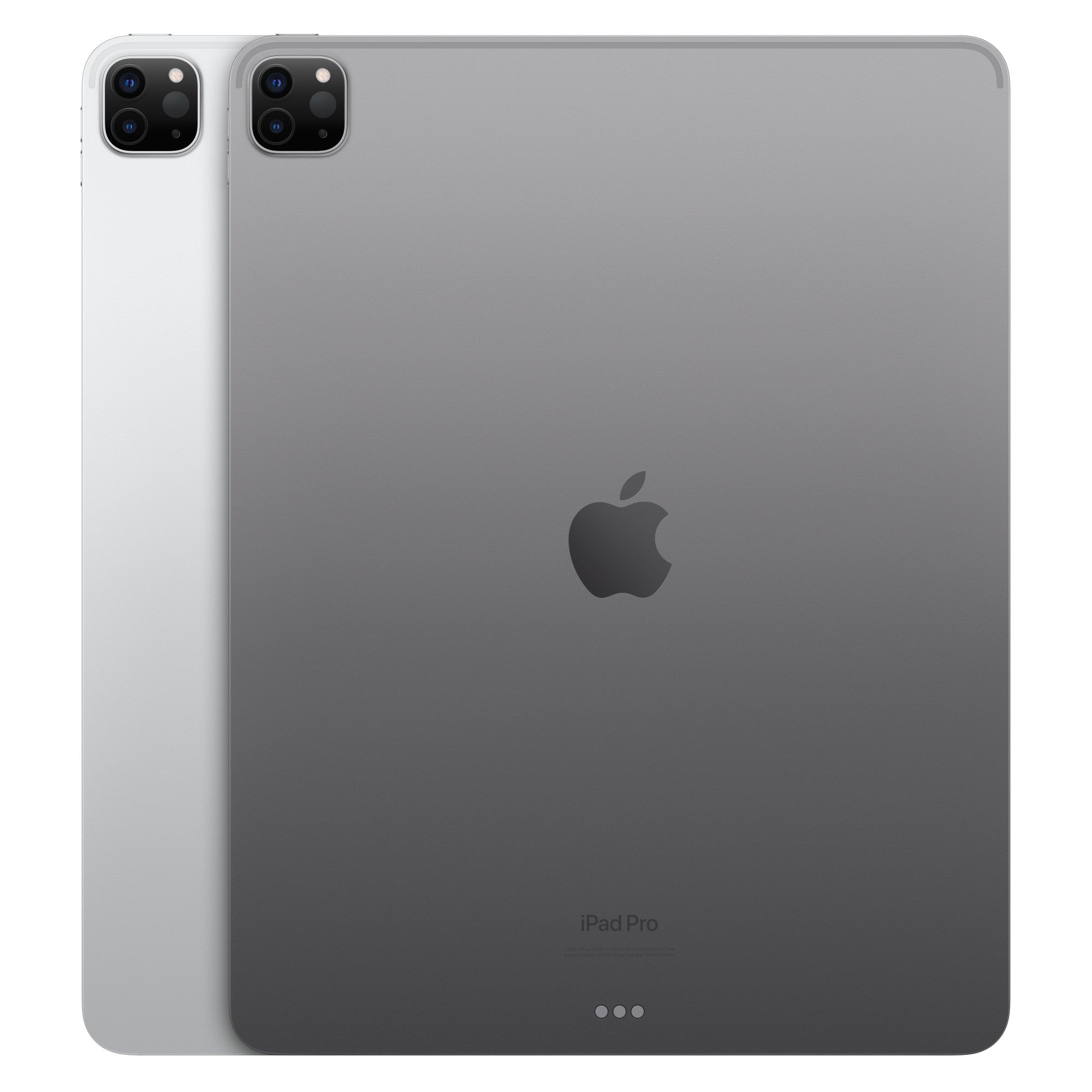Apple iPad Pro 11-inch, Silver