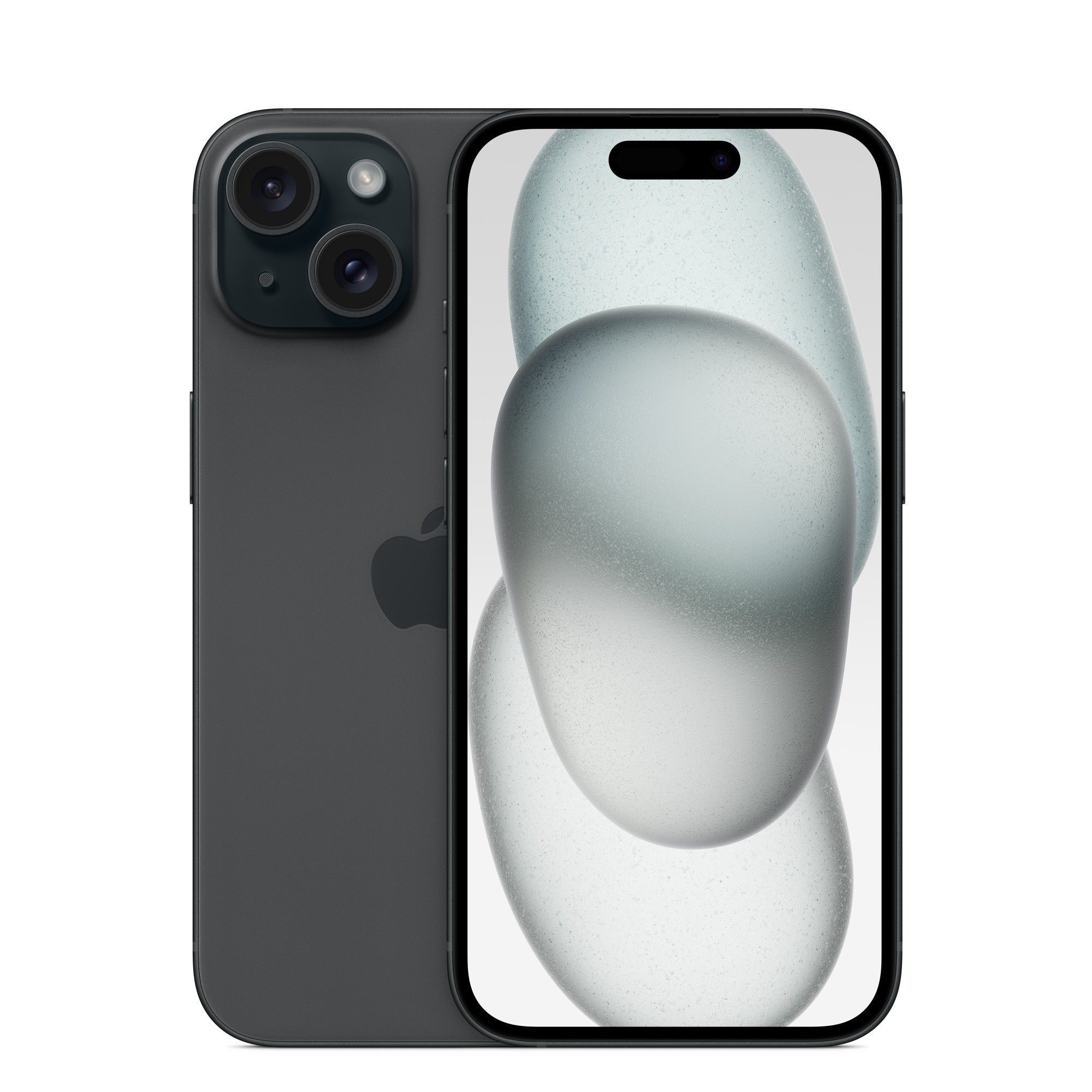 iPhone 15 256GB Black Titanium, Unlocked.