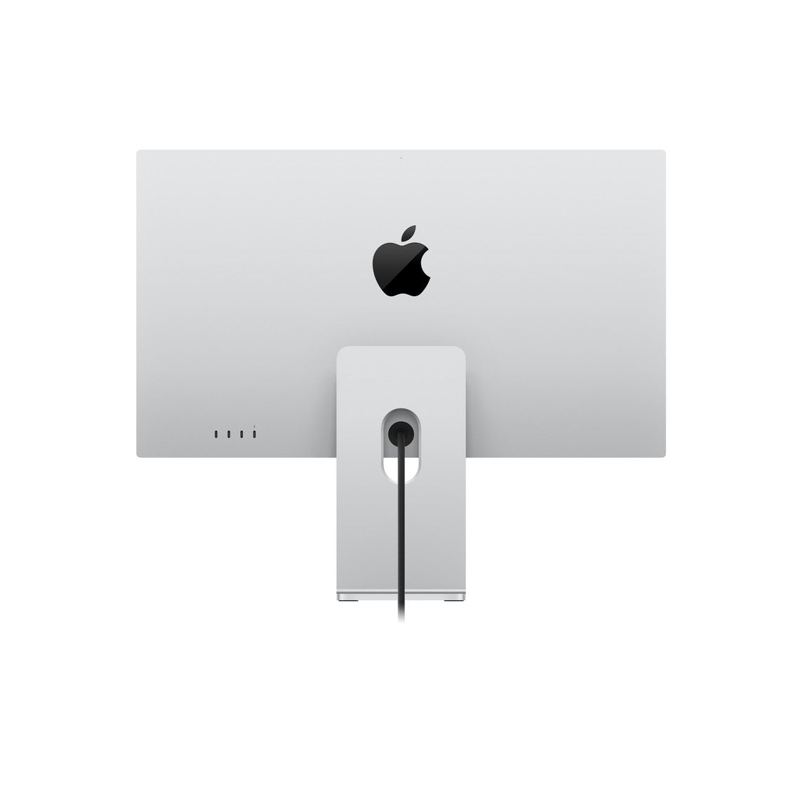 Apple Studio Display, Standard glass, Tilt adjustable stand Open Box.