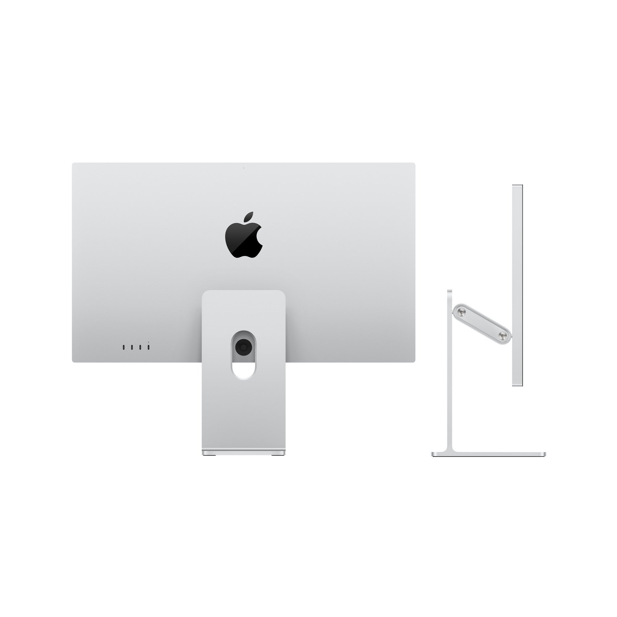 Apple Studio Display Nano-Texture Glass Tilt Adjustable Stand.