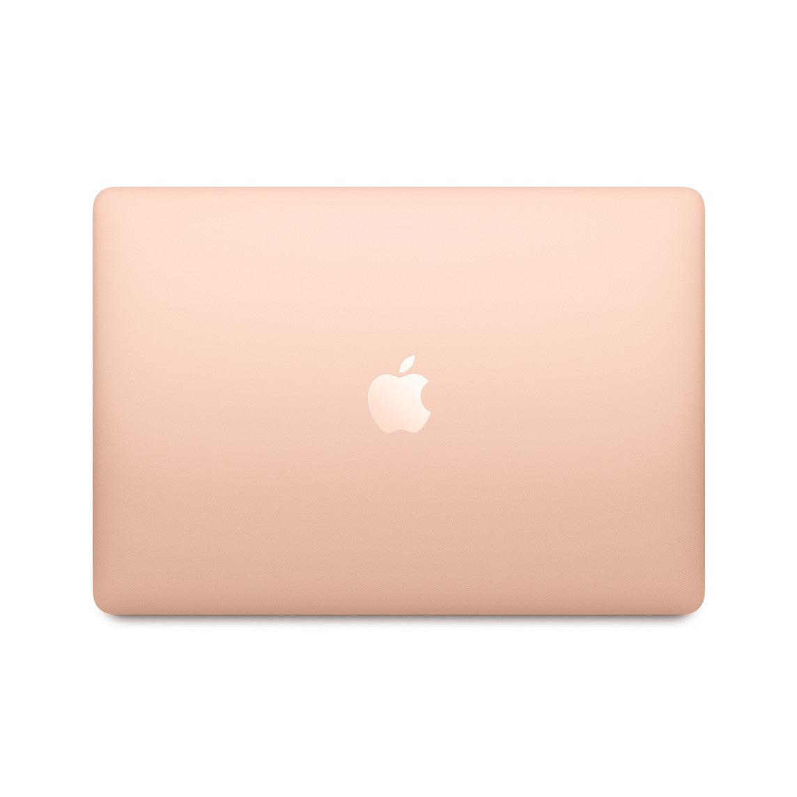 Apple MacBook Air 13.3-inch – M1, 8GB RAM, 256GB SSD – Rose Gold.