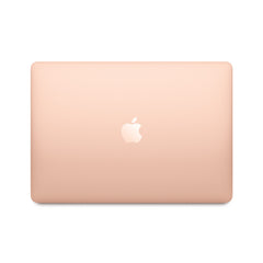Apple MacBook Air 13.3-inch – M1, 8GB RAM, 256GB SSD – Rose Gold.