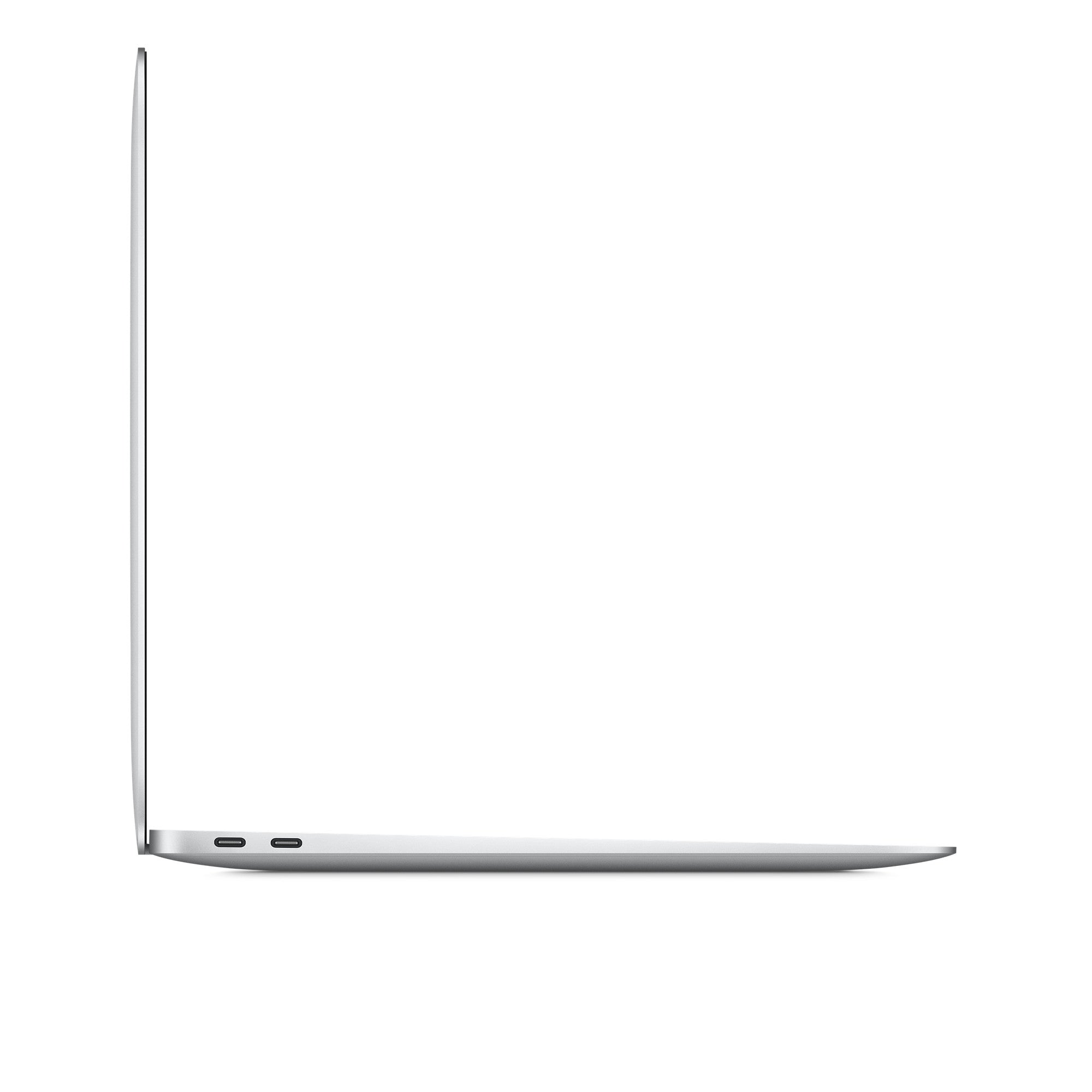 Apple 13-inch MacBook Air (M1, 2020) – 16GB RAM, 2TB SSD.