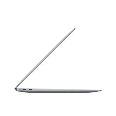 Apple MacBook Air (2020) 13.3-inch - Apple M1 8-core and 7-core GPU - 8GB RAM - SSD 256GB Open Box.