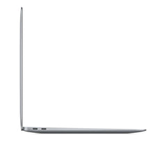 Apple MacBook Air (2020) 13.3-inch - Apple M1 8-core and 7-core GPU - 8GB RAM - SSD 256GB Open Box.