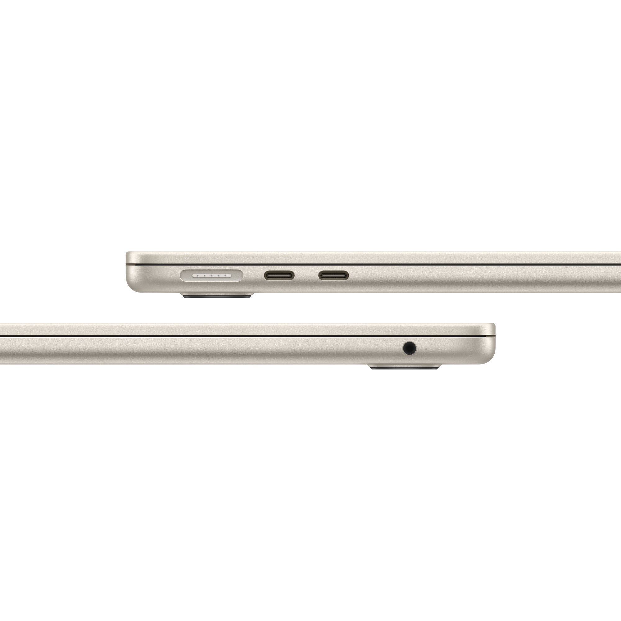 Apple MacBook Air 13" M2 Chip 16GB RAM 1TB SSD - Starlight.