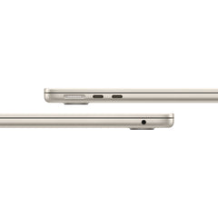 Apple MacBook Air 13" M2 Chip 16GB RAM 1TB SSD - Starlight.