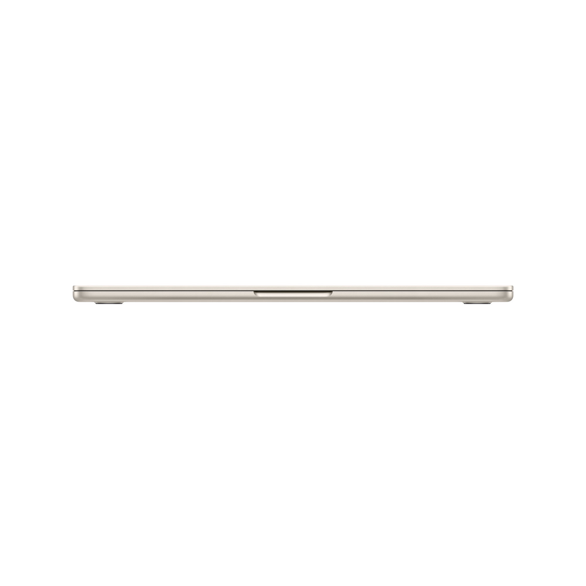 Apple MacBook Air 13" M2 Chip 16GB RAM 1TB SSD - Starlight.