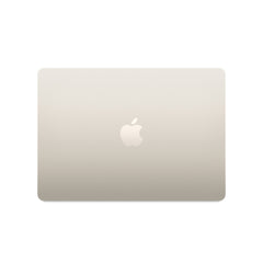 Apple MacBook Air 15-inch (M3, 16GB RAM, 256GB SSD)