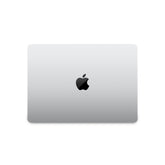 Apple 16-inch MacBook Pro with M3 Pro Chip, 18GB RAM, 512GB SSD – Silver.