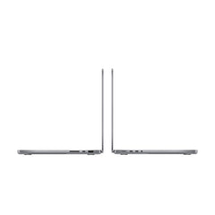Apple 14-inch MacBook Pro (M2, 16GB RAM, 512 SSD) Space Gray.