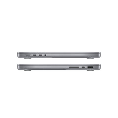 Apple 14-inch MacBook Pro (M2, 16GB RAM, 512 SSD) Space Gray.