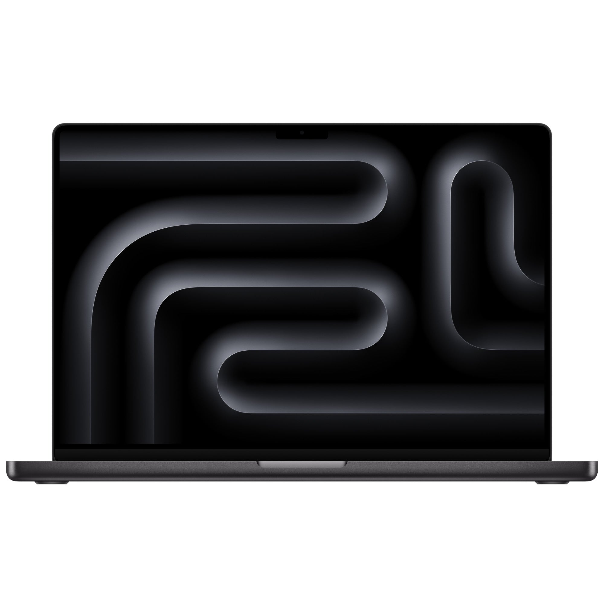 Apple MacBook Pro 16" M3 Pro 36GB RAM 1TB SSD Space Black - Like New.