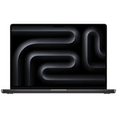 Apple MacBook Pro 16" M3 Pro 36GB RAM 1TB SSD Space Black - Like New.