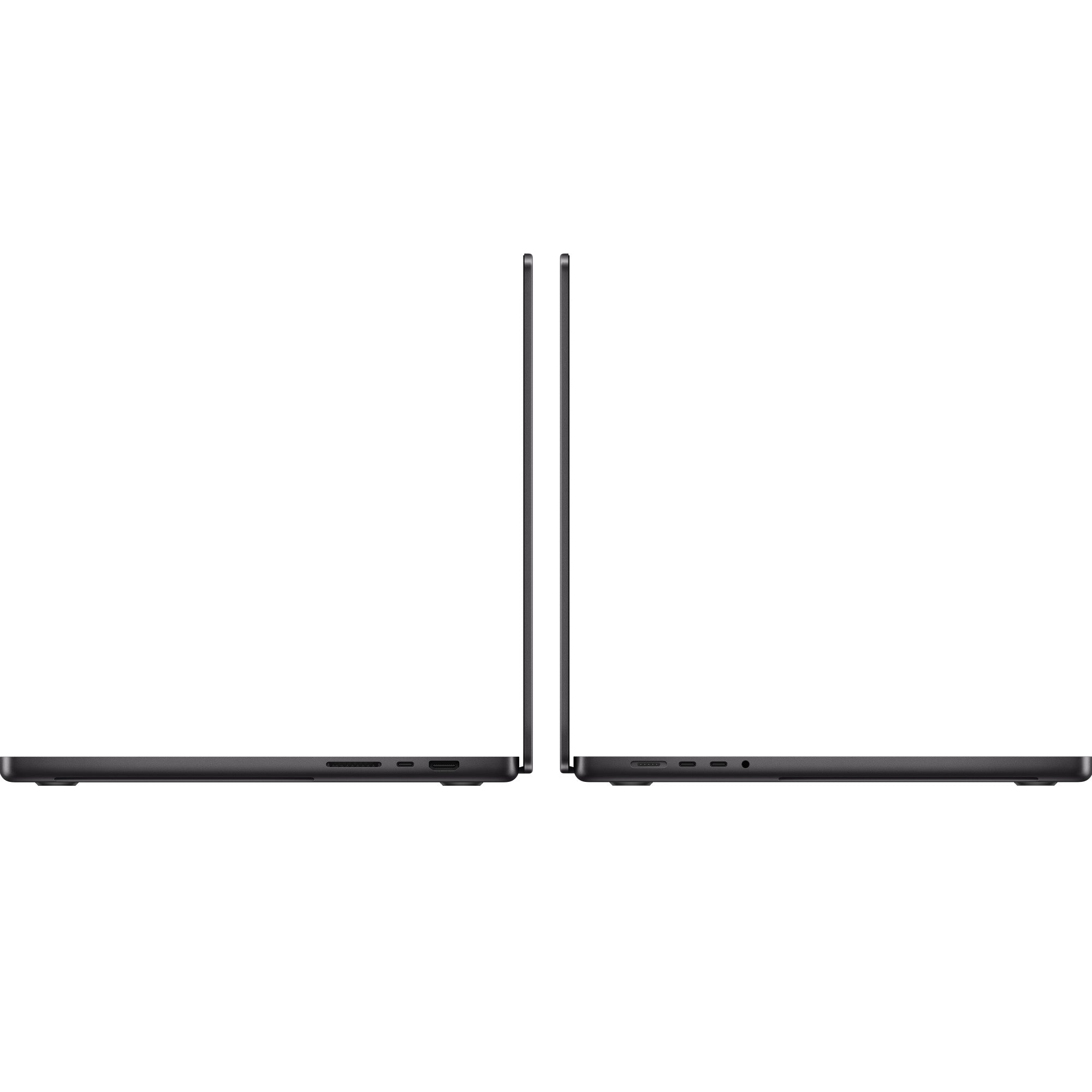 Apple MacBook Pro 16" M3 Pro 36GB RAM 1TB SSD Space Black - Like New.