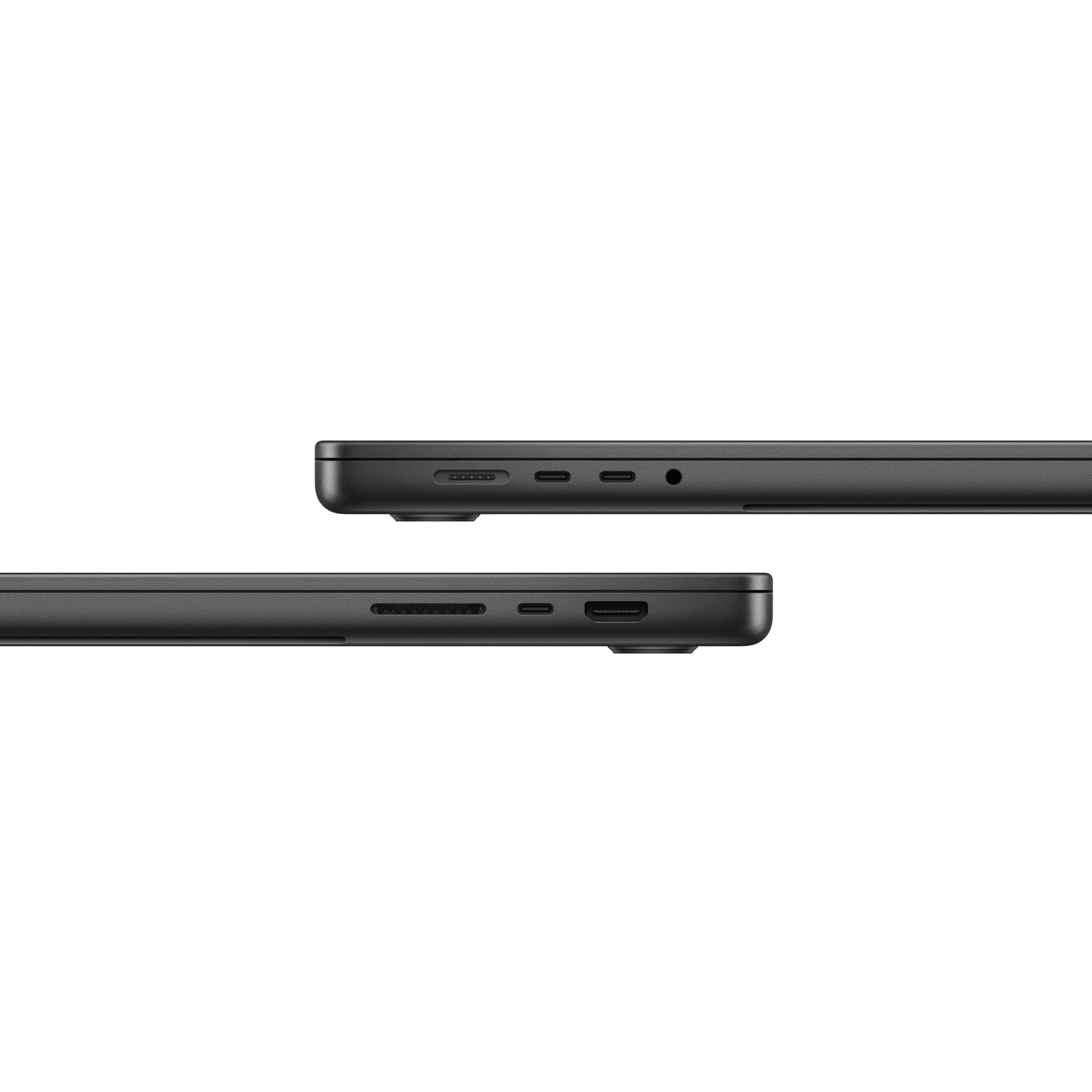 Apple MacBook Pro 16" M3 Pro 36GB RAM 1TB SSD Space Black - Like New.