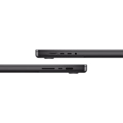 Apple MacBook Pro 16" M3 Pro 36GB RAM 1TB SSD Space Black - Like New.