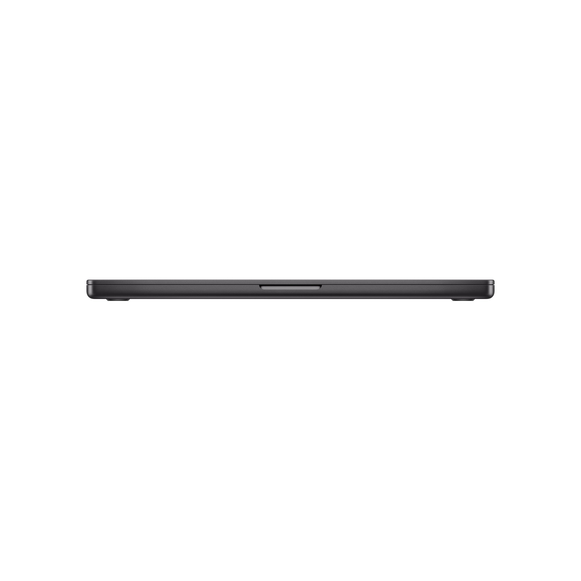 Apple MacBook Pro 16" M3 Pro 36GB RAM 1TB SSD Space Black - Like New.