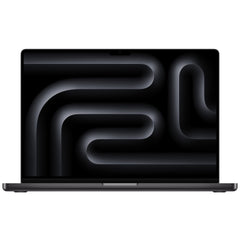 Apple MacBook Pro 16" M3 Pro 36GB RAM 1TB SSD Space Black - Like New.