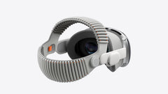 Apple Vision Pro 512GB with Travel Case.