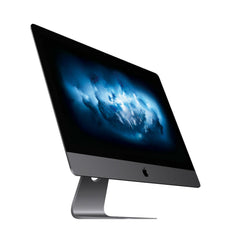 Apple 27-inch iMac Pro (3.2GHz 8-Core Intel Xeon, Retina 5K DisplaY 32GB Ram 1 TB SSD 1 Year Warranty.