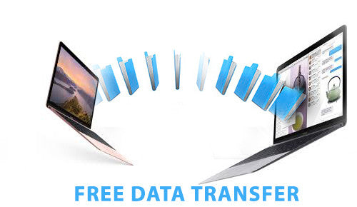 Free Data transfer!
